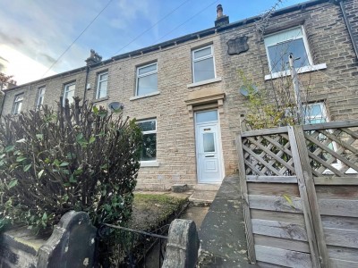 View full details for Scar Lane, Golcar, Huddersfield