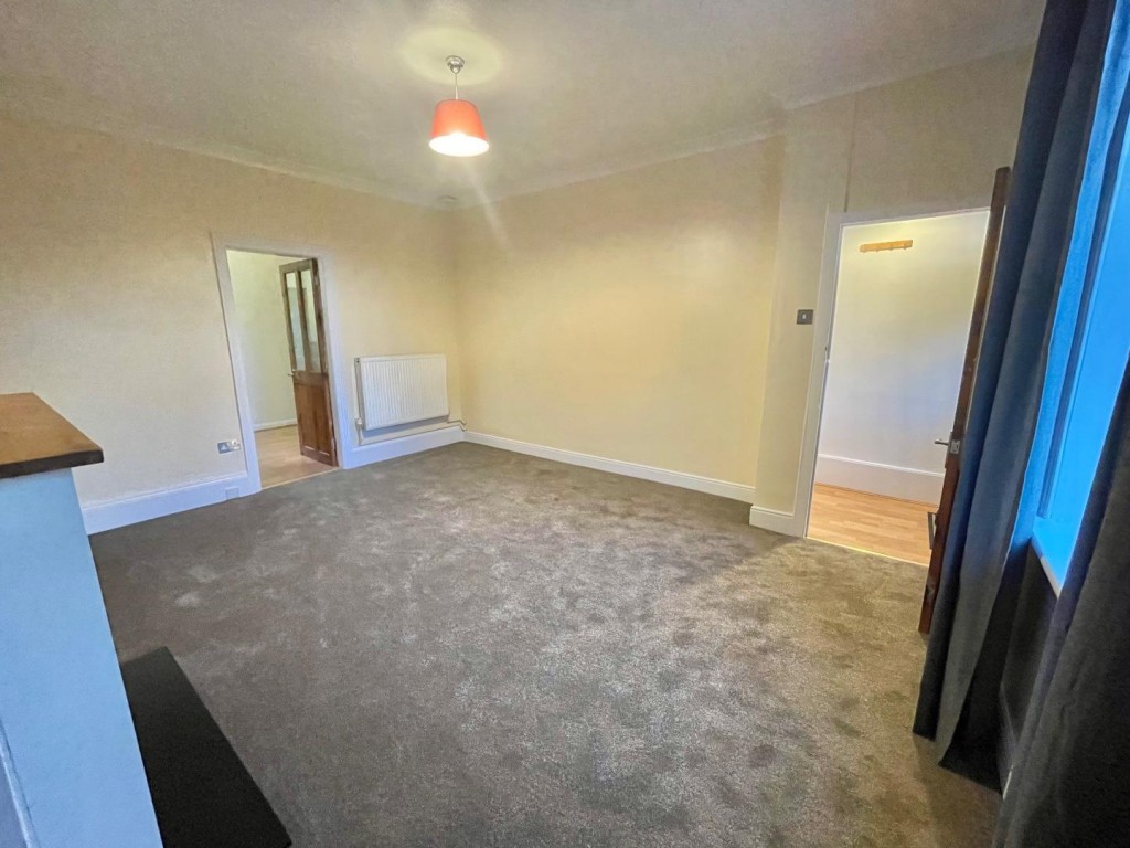 Image for Scar Lane, Golcar, Huddersfield