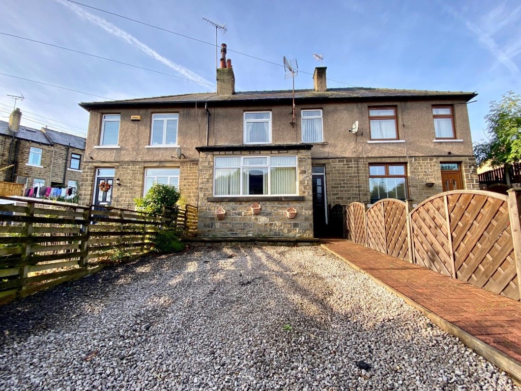 Image for School Terrace, Milnsbridge, Huddersfield