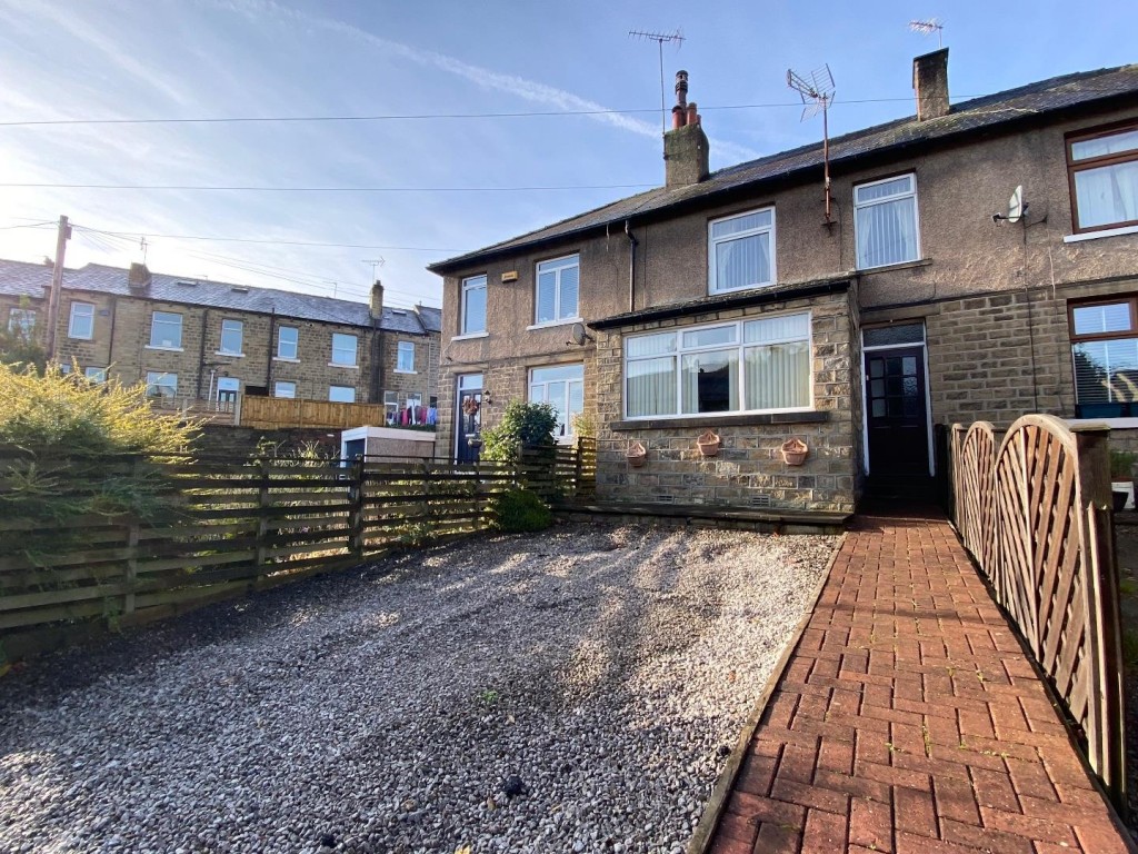 Image for School Terrace, Milnsbridge, Huddersfield