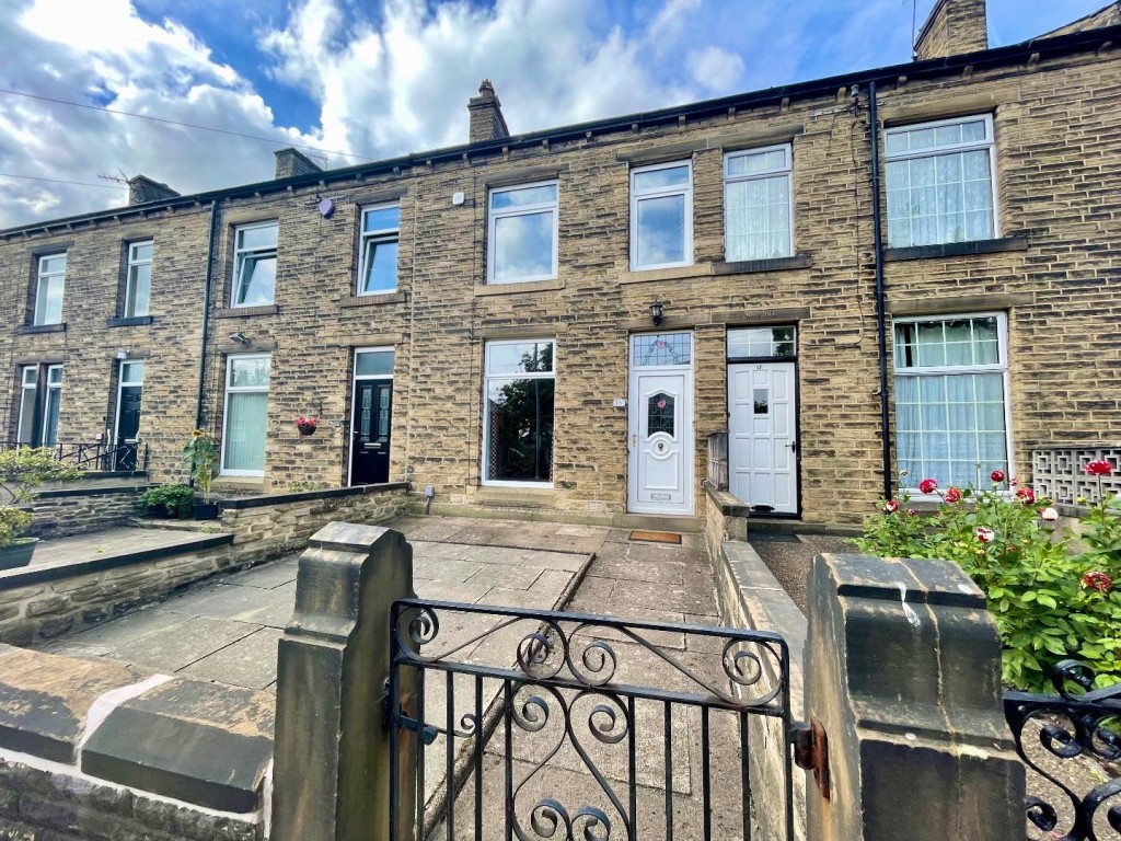 Image for Branch Street, Huddersfield