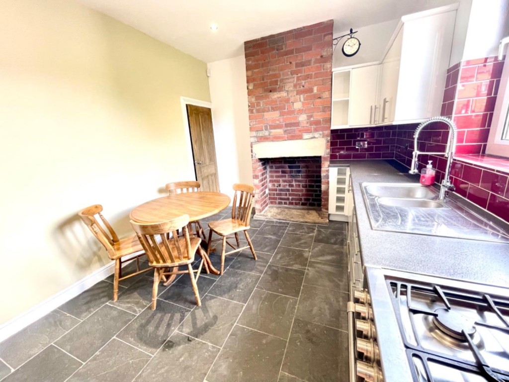 Image for Branch Street, Huddersfield