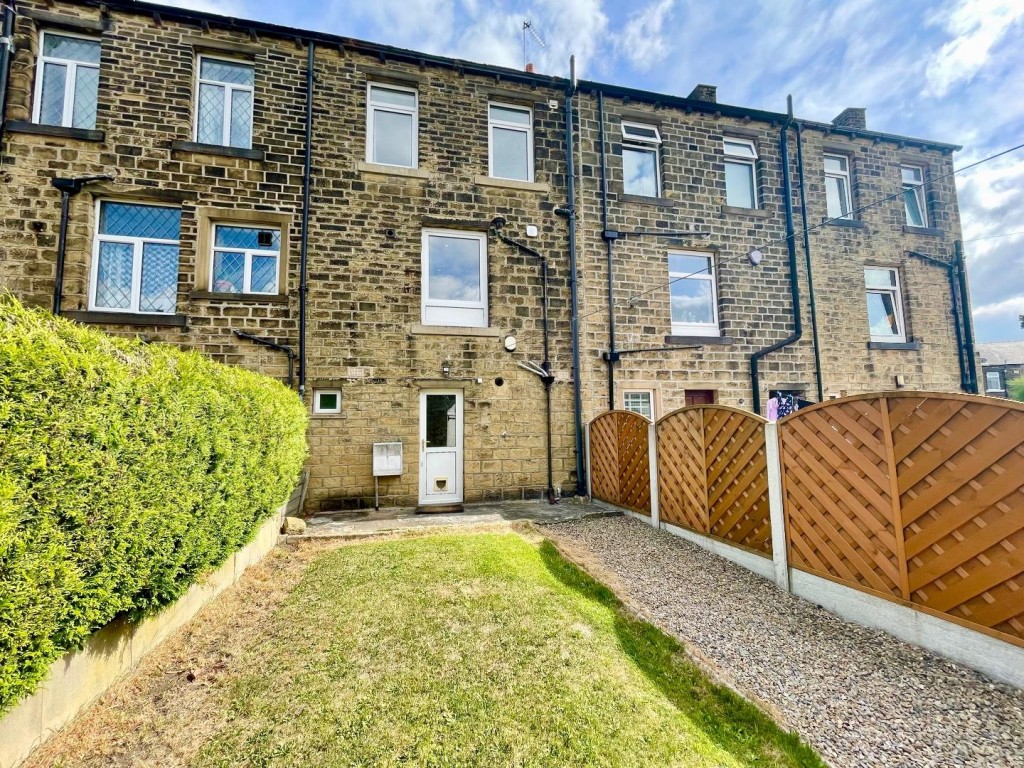 Image for Branch Street, Huddersfield