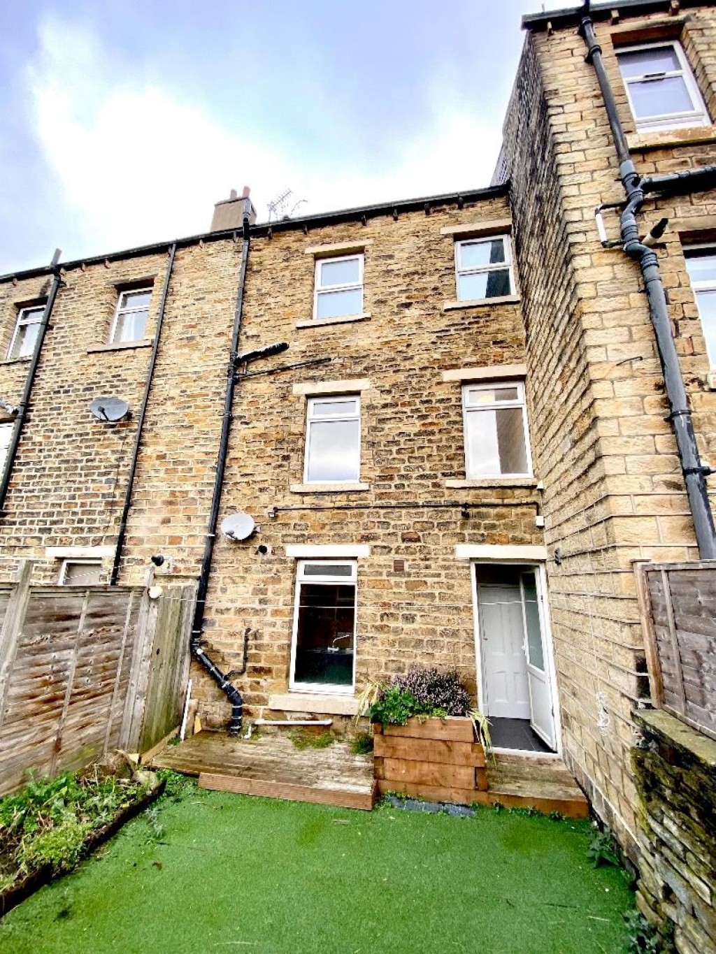Image for Armitage Road, Huddersfield