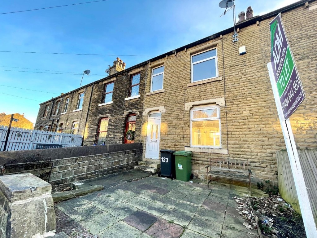 Image for Armitage Road, Huddersfield