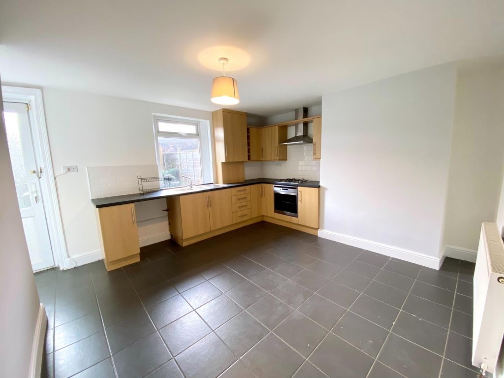 Image for Armitage Road, Huddersfield