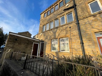 Handel Street, Golcar, Huddersfield