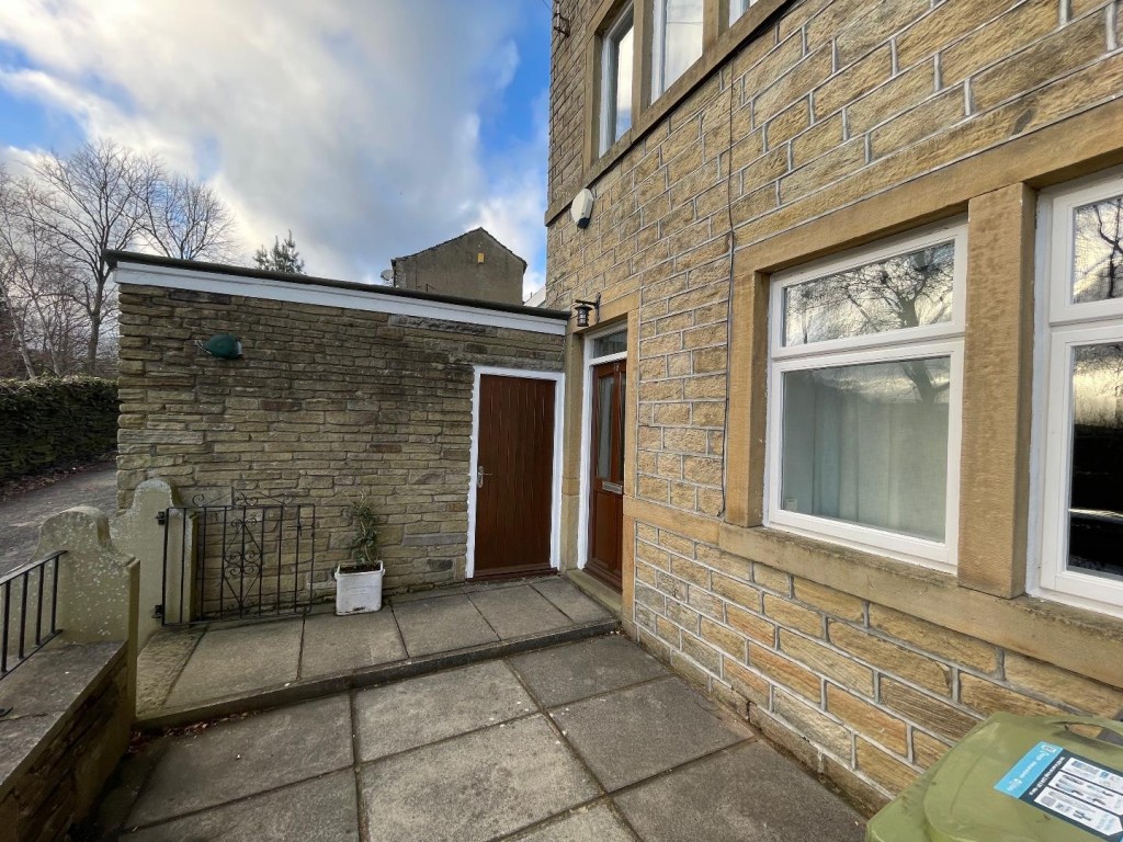 Image for Handel Street, Golcar, Huddersfield