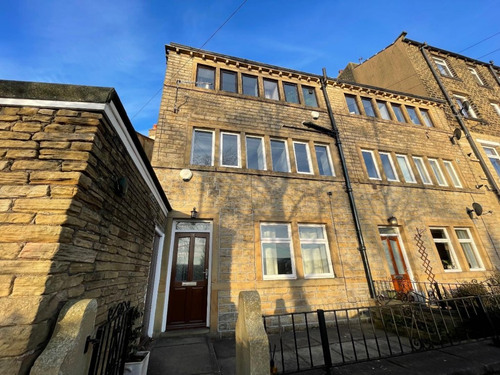 Image for Handel Street, Golcar, Huddersfield