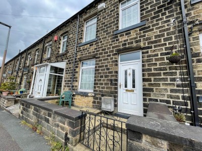 View full details for Netherend Road, Slaithwaite, Huddersfield
