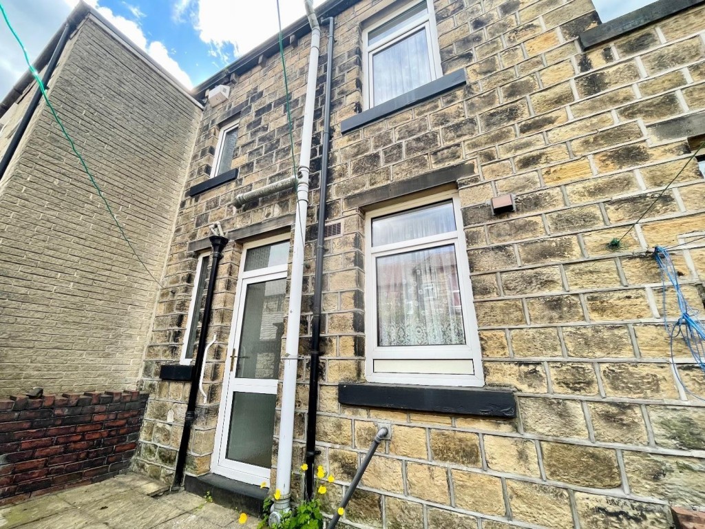 Image for Netherend Road, Slaithwaite, Huddersfield