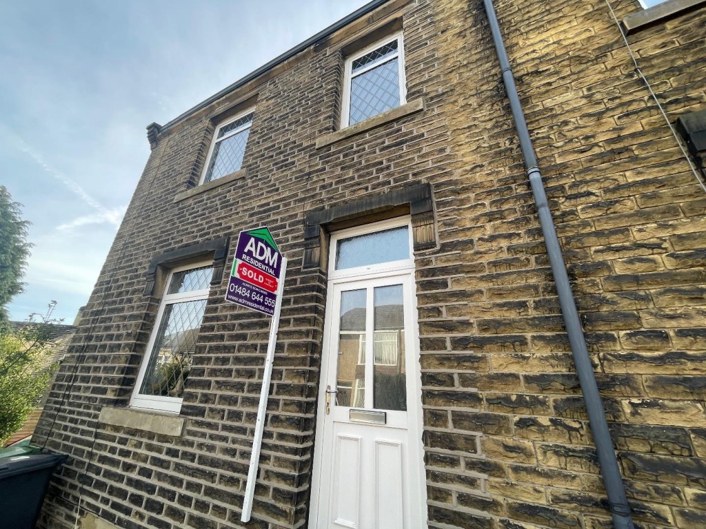 Image for Yew Tree Lane, Huddersfield