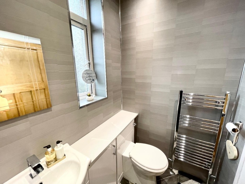 Image for Yew Tree Lane, Huddersfield