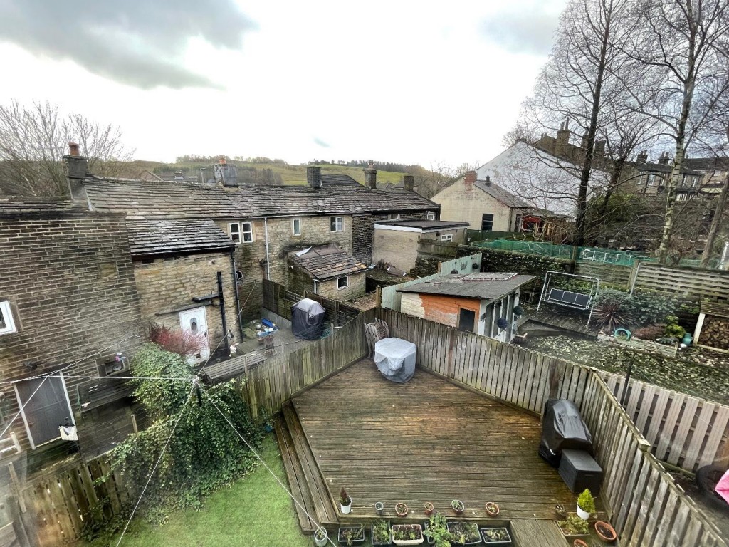 Image for Yew Tree Lane, Huddersfield