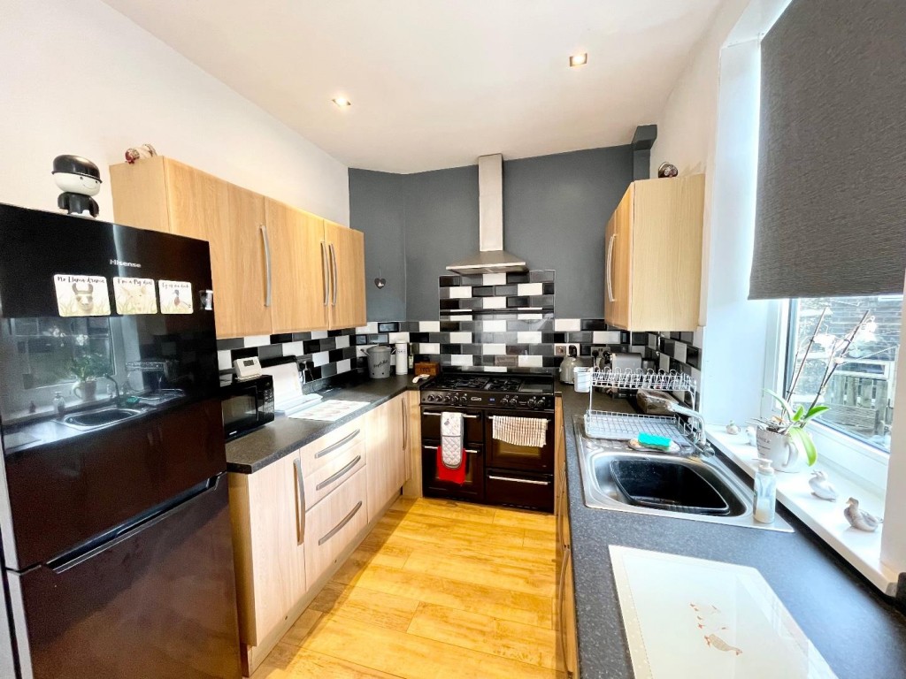 Image for Yew Tree Lane, Huddersfield