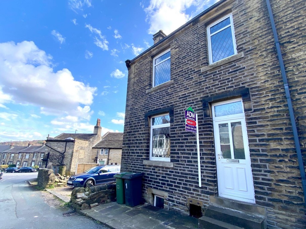 Image for Yew Tree Lane, Huddersfield