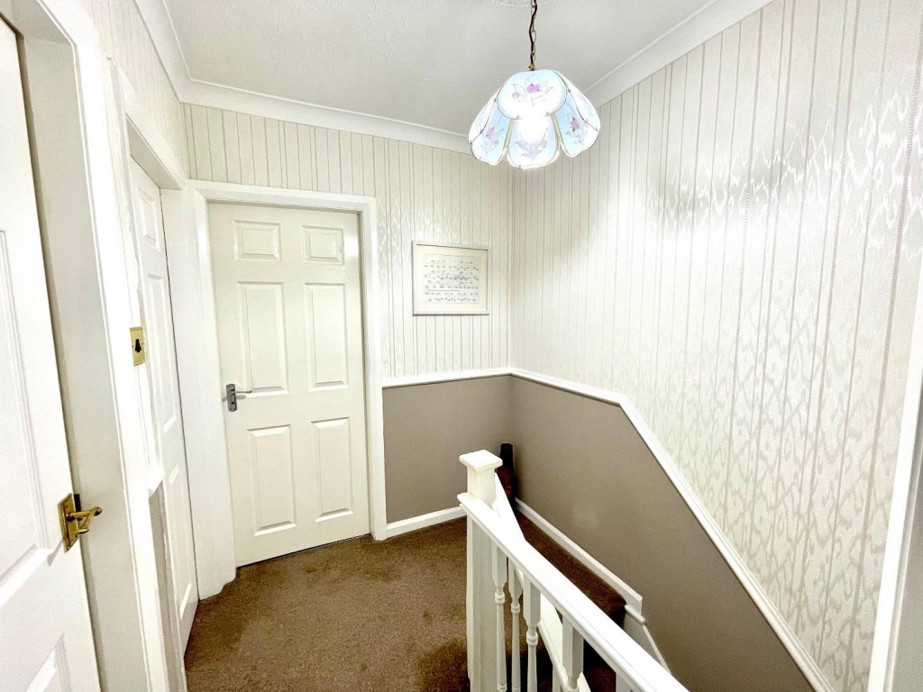 Image for Scar Lane, Golcar, Huddersfield