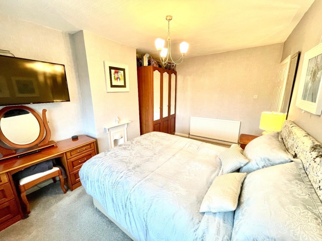 Image for Scar Lane, Golcar, Huddersfield
