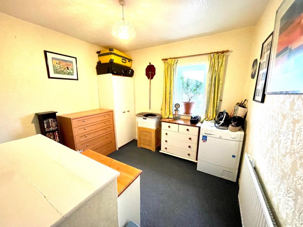 Image for Scar Lane, Golcar, Huddersfield