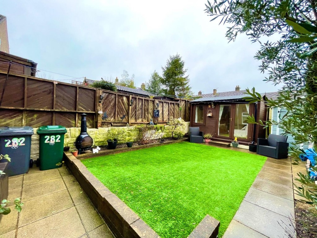Image for Scar Lane, Golcar, Huddersfield