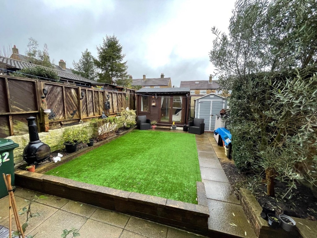 Image for Scar Lane, Golcar, Huddersfield