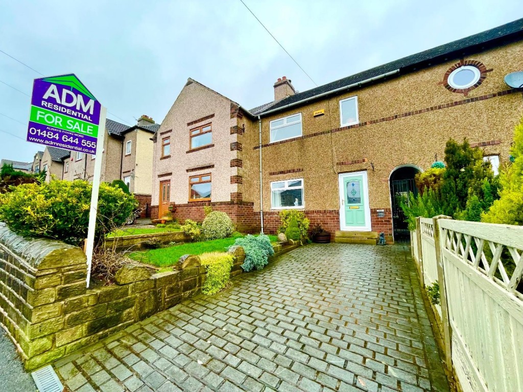Image for Scar Lane, Golcar, Huddersfield