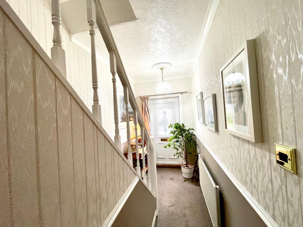 Image for Scar Lane, Golcar, Huddersfield
