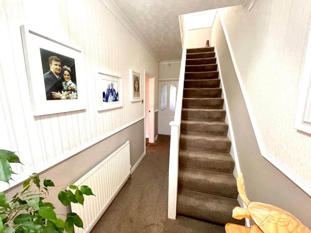 Image for Scar Lane, Golcar, Huddersfield