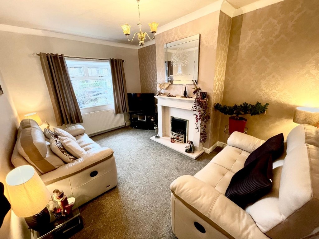 Image for Scar Lane, Golcar, Huddersfield
