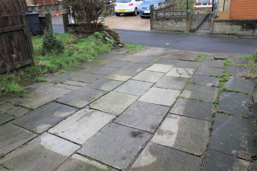 Image for Row Street, Huddersfield