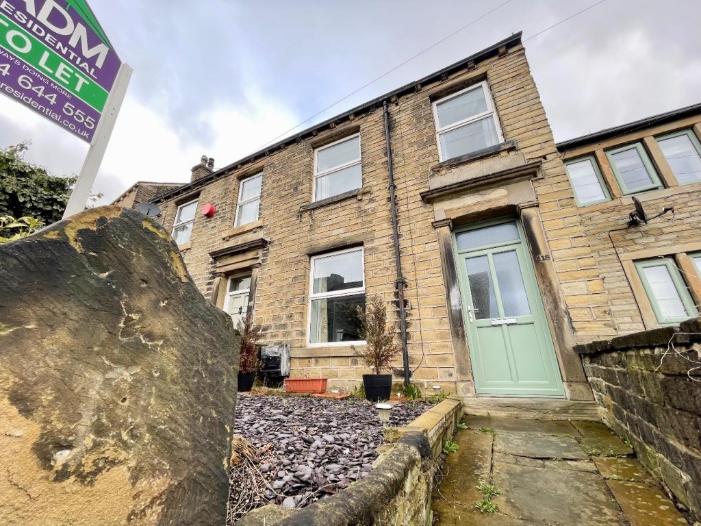 Image for Longwood Gate, Huddersfield