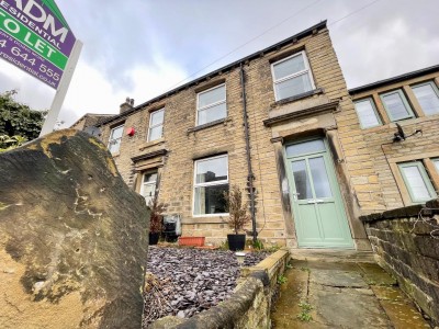 View full details for Longwood Gate, Huddersfield
