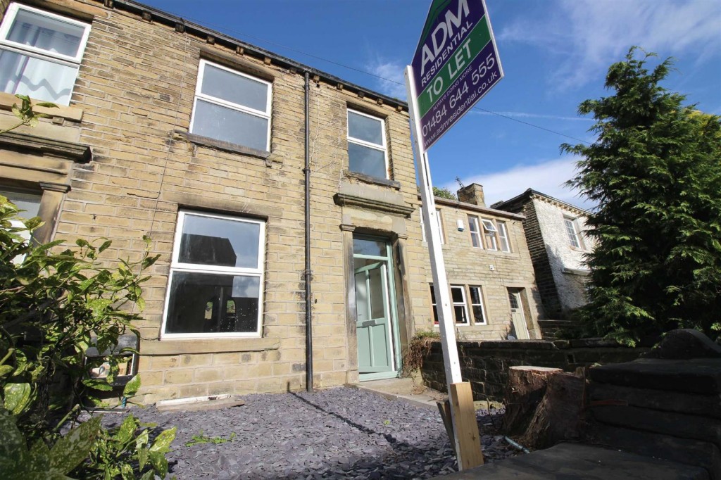 Image for Longwood Gate, Huddersfield