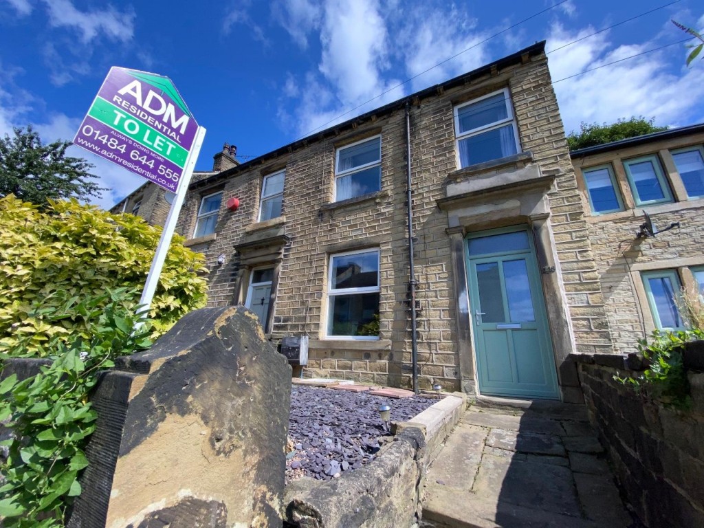 Image for Longwood Gate, Huddersfield