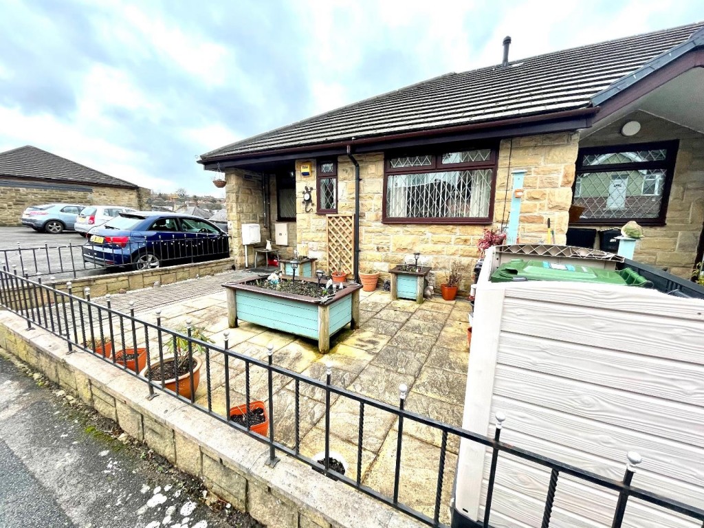 Image for Avison Road, Huddersfield