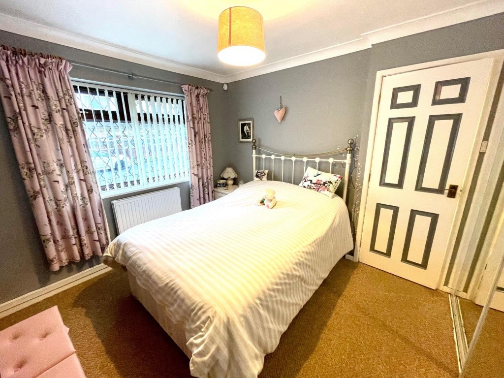 Image for Avison Road, Huddersfield