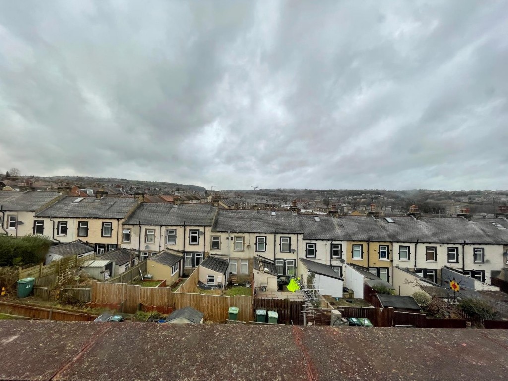 Image for Avison Road, Huddersfield