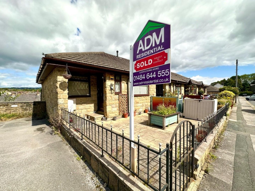 Image for Avison Road, Huddersfield