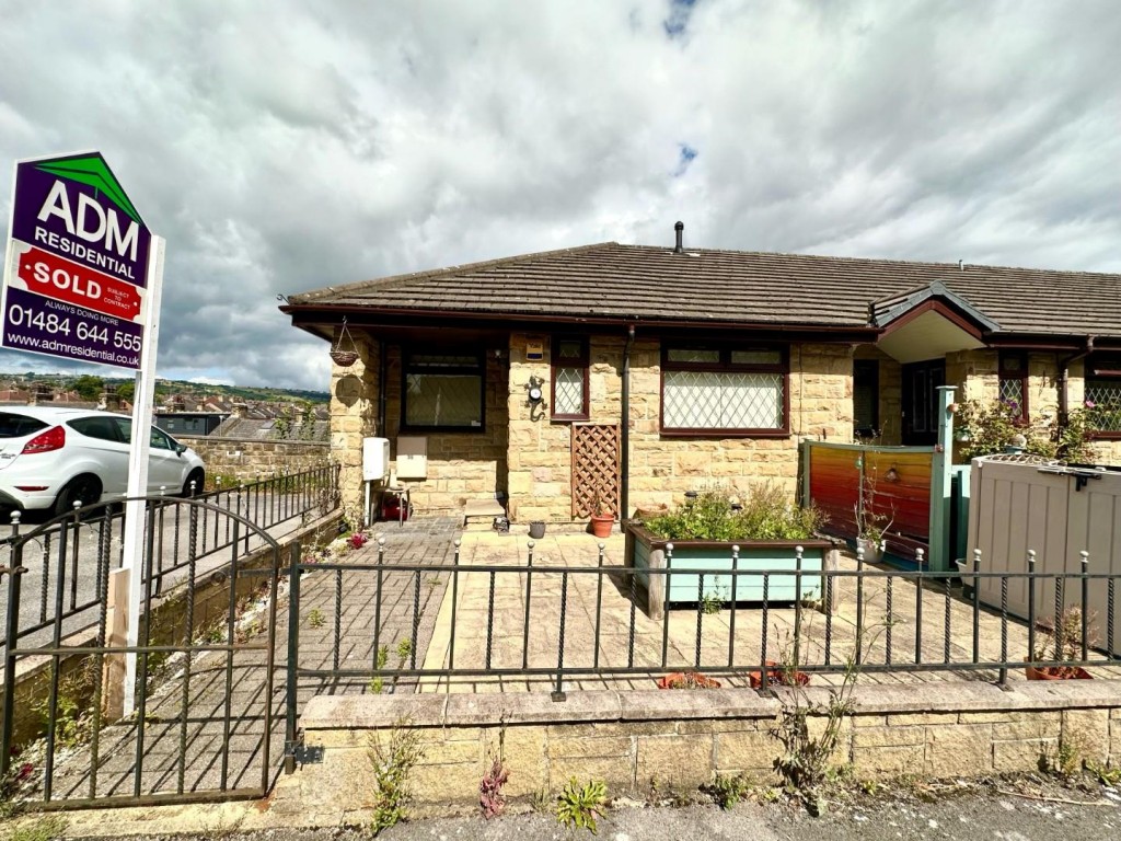 Image for Avison Road, Huddersfield