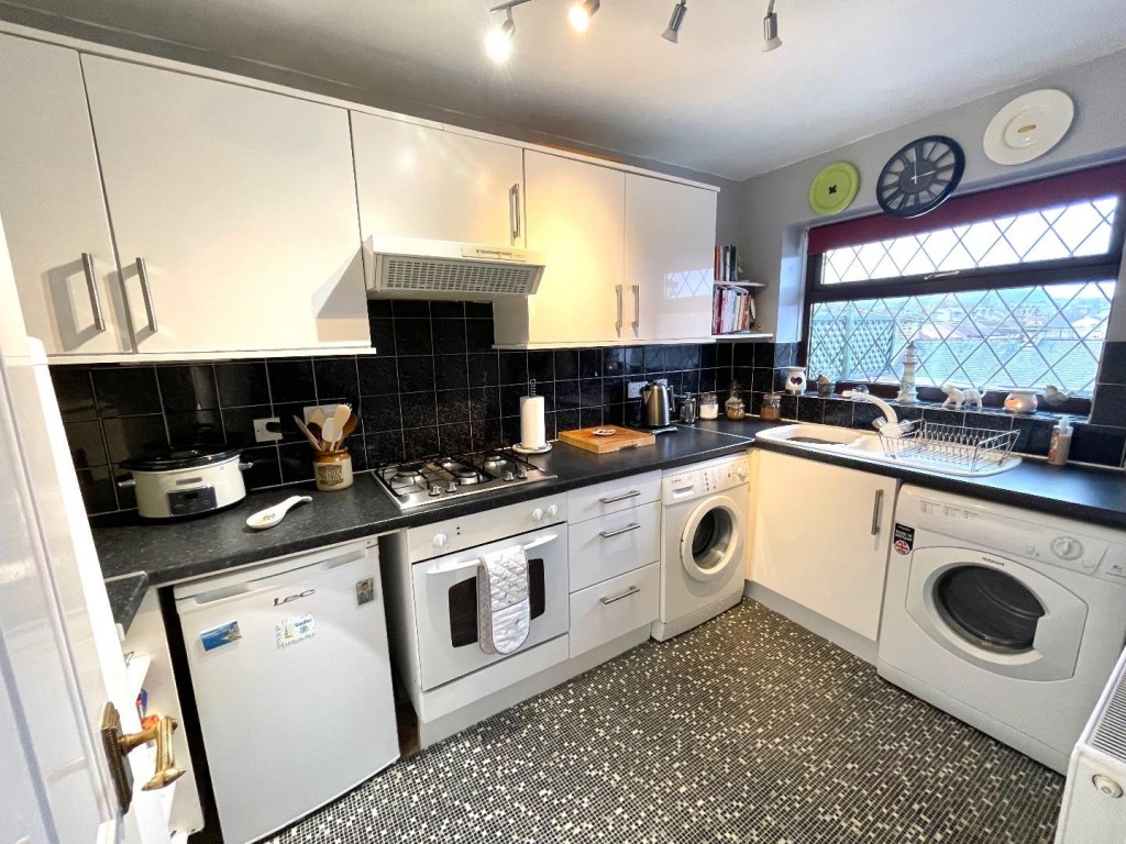 Image for Avison Road, Huddersfield