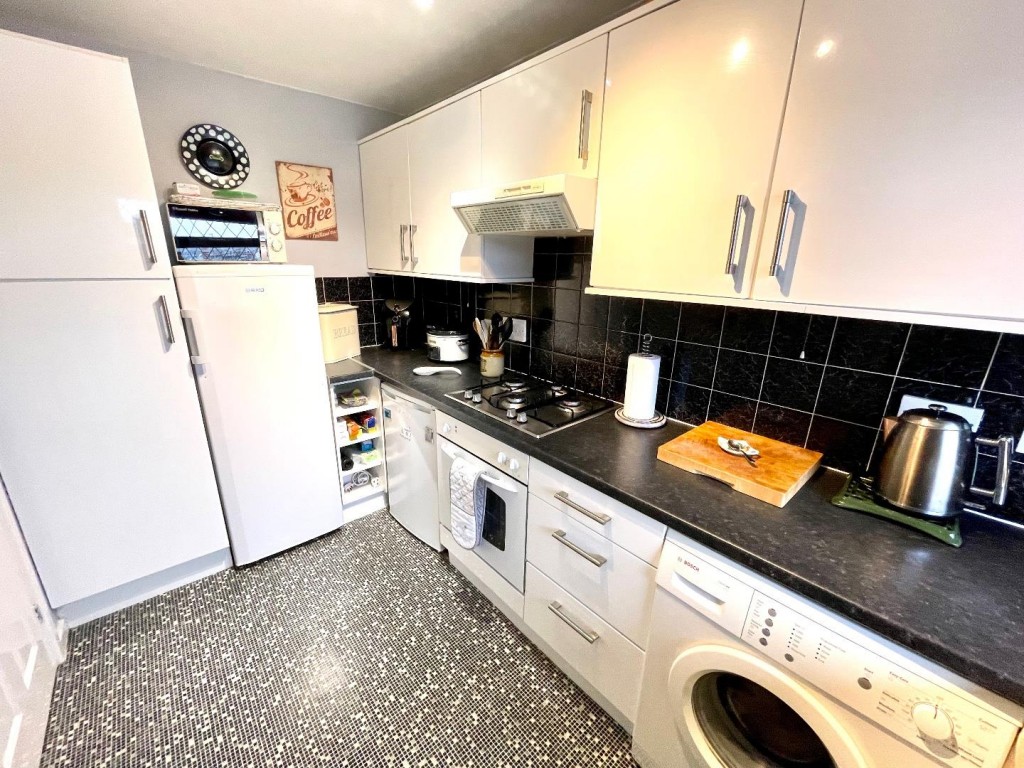 Image for Avison Road, Huddersfield