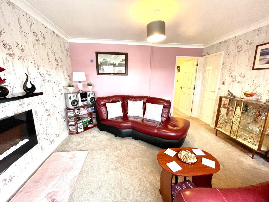 Image for Avison Road, Huddersfield