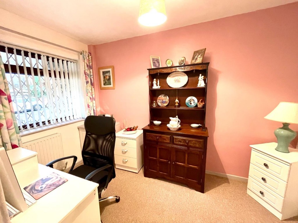 Image for Avison Road, Huddersfield