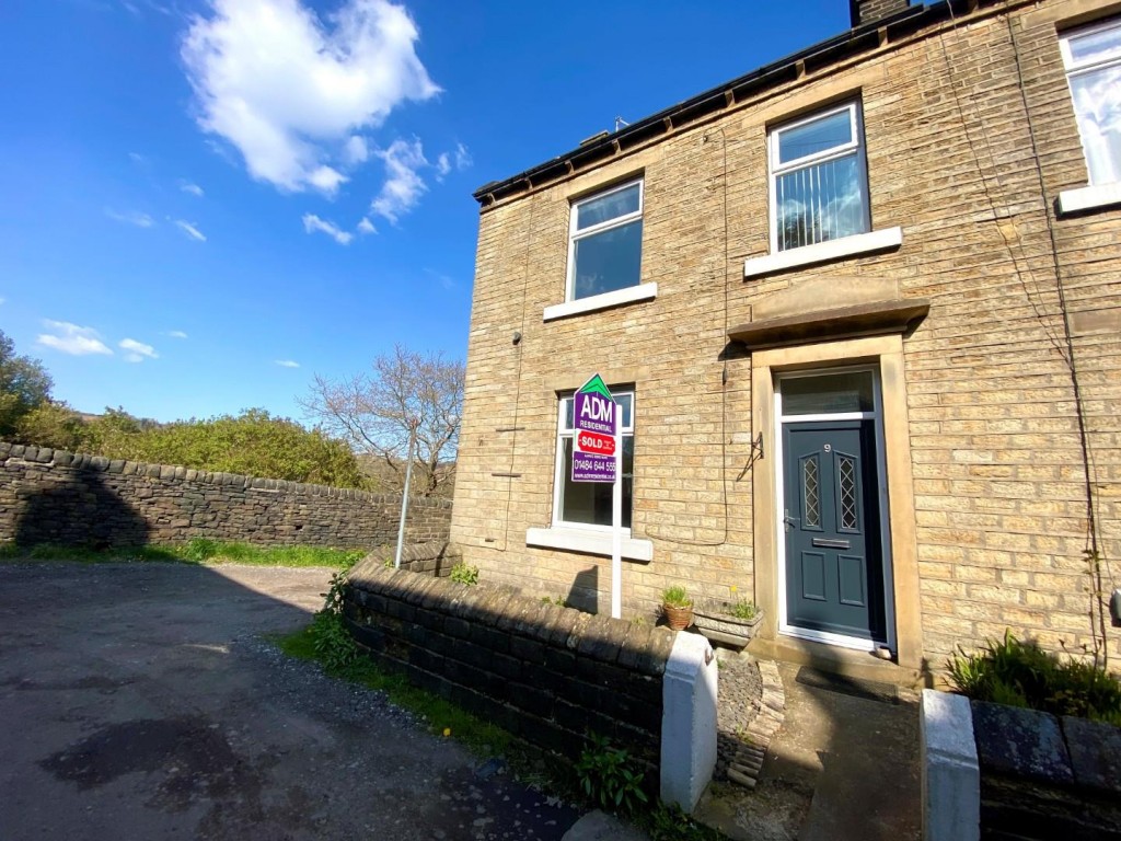 Image for Barlbrough Place, Huddersfield