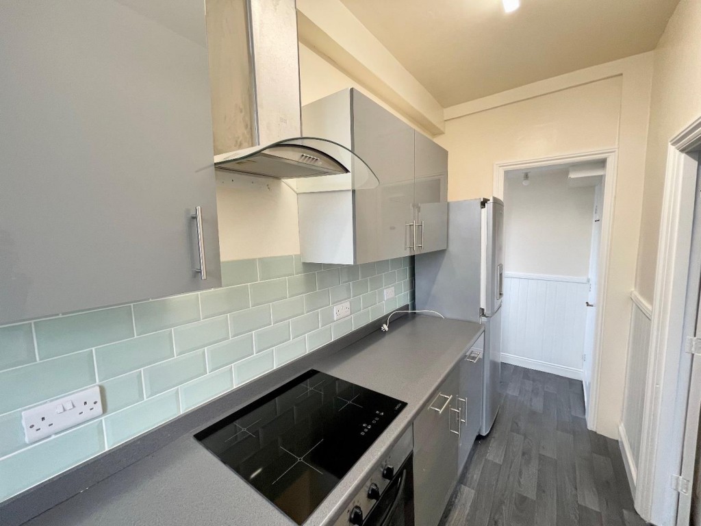 Image for Barlbrough Place, Huddersfield