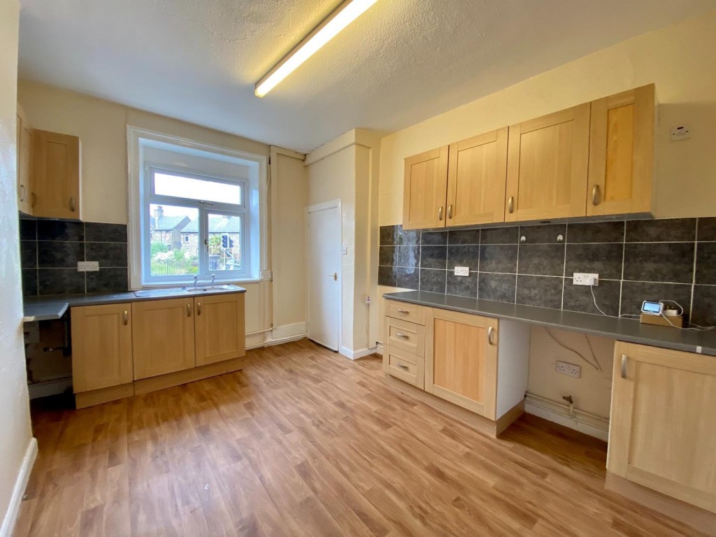 Image for Blackmoorfoot Road, Huddersfield