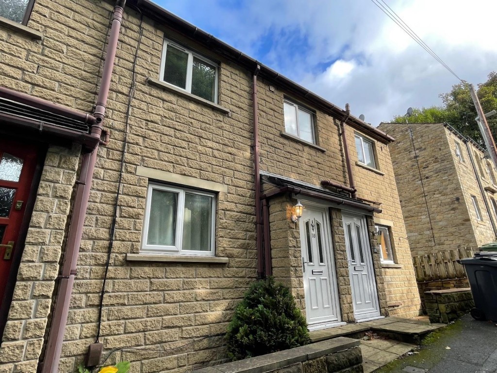 Image for Factory Lane, Huddersfield