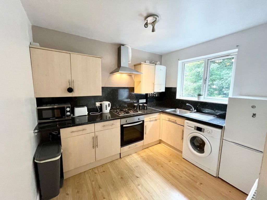 Image for Factory Lane, Huddersfield