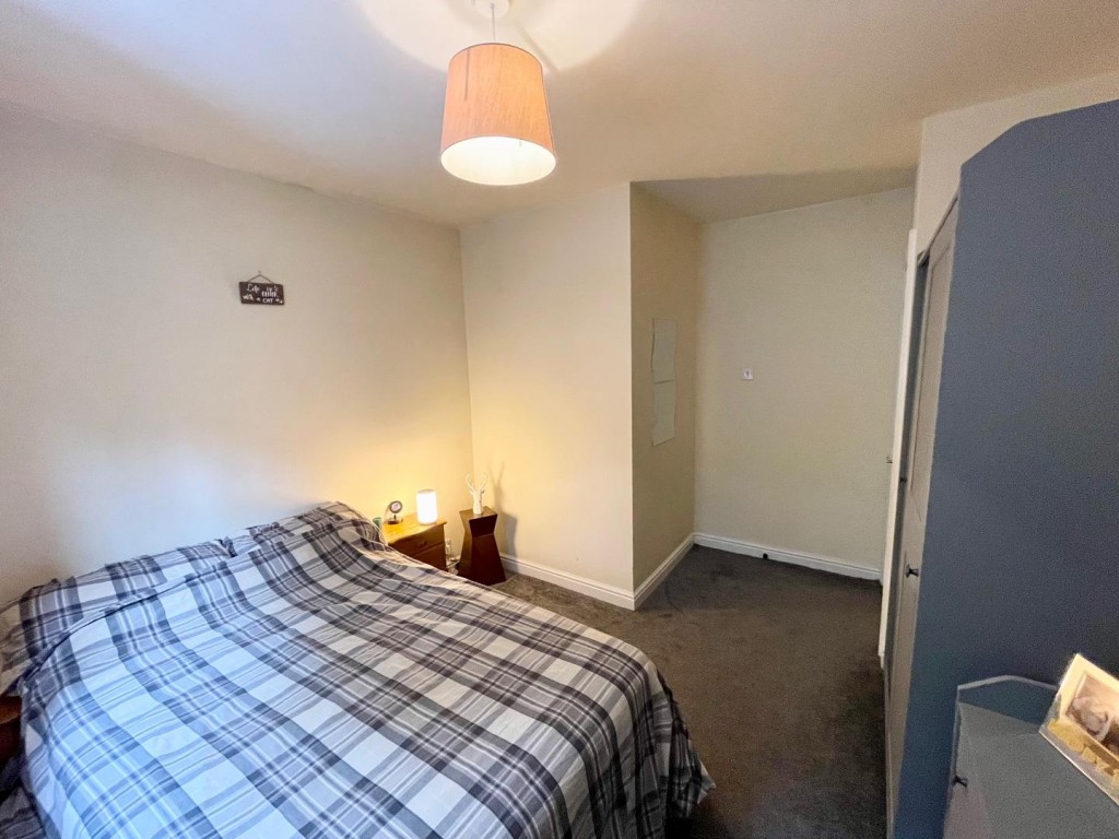 Image for Factory Lane, Huddersfield