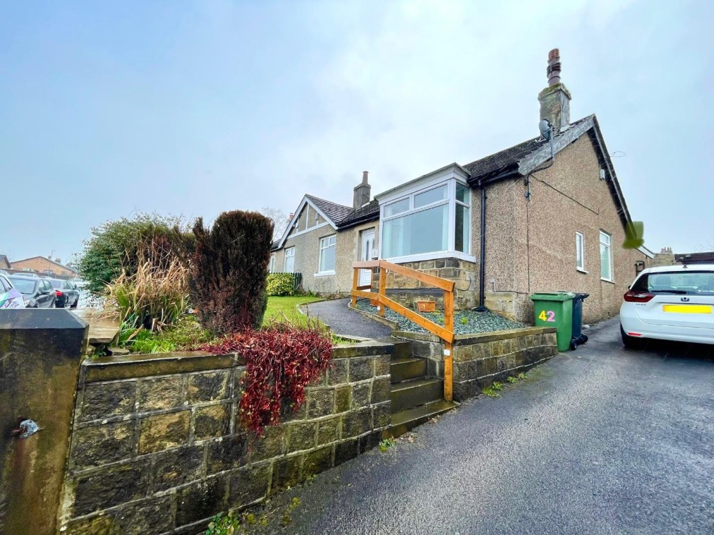 Image for Dryclough Road, Huddersfield